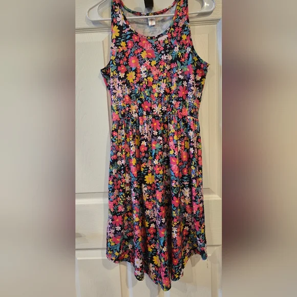 Shirley & Stond Floral Dress NWOT - Picture 4 of 6